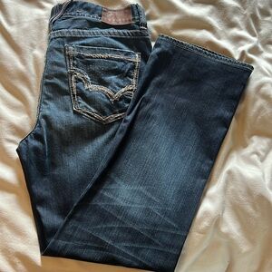 Big star Pioneer boot size 36